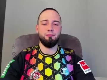 free_man___ from Chaturbate