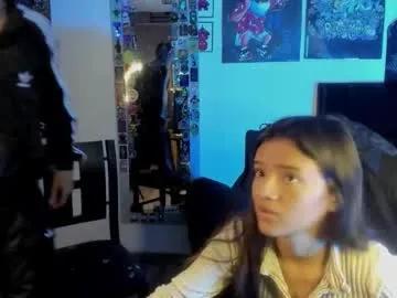 free_soul666 from Chaturbate is Freechat