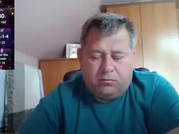 freeboy80180 from Chaturbate