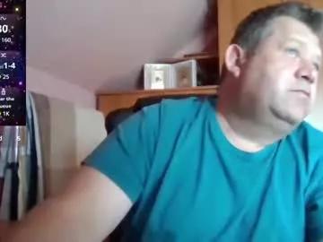freeboy80180 from Chaturbate