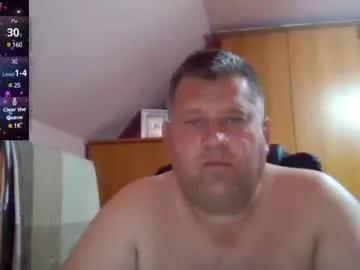 freeboy80180 from Chaturbate