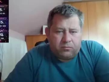 freeboy80180 from Chaturbate