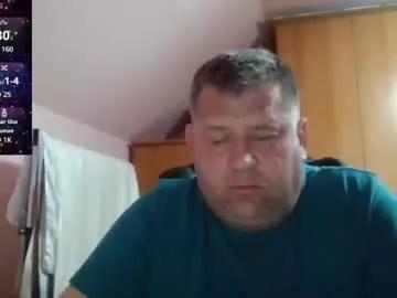 freeboy80180 from Chaturbate