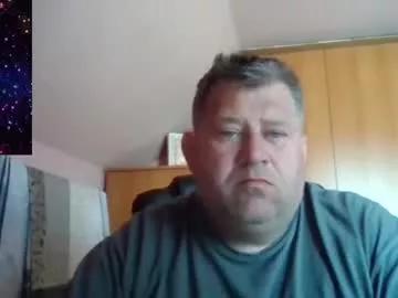 freeboy80180 from Chaturbate