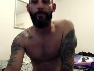 freemindedguyuk from Chaturbate