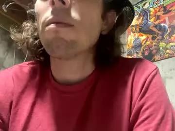 freeyourmind247 from Chaturbate