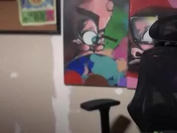 freeyourmind247 from Chaturbate
