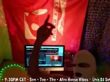 frenchkissdjfk from Chaturbate is Freechat