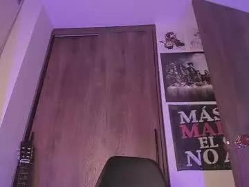 fresa_acida from Chaturbate is Freechat