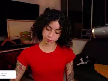 fresatanica from Chaturbate is Freechat