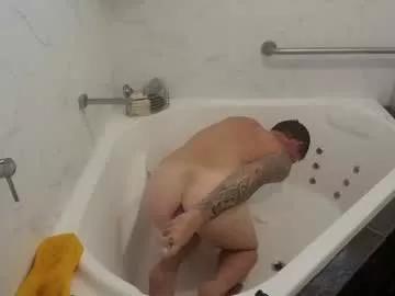 Fresh140cock from Chaturbate