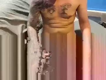 Fresh140cock from Chaturbate