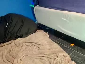 Fresh140cock from Chaturbate