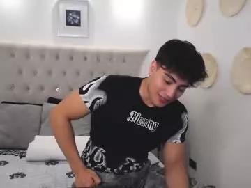 frexflame from Chaturbate is Freechat