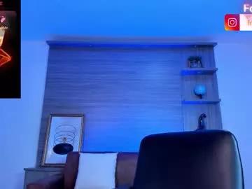 Freyja_sweet_ from Chaturbate