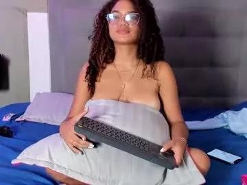 frezzita_ from Chaturbate is Freechat