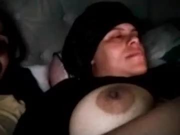 Frizzy_girl from Chaturbate