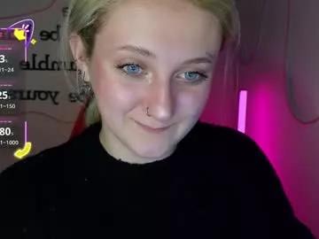 frosty_blueberries4 from Chaturbate is Freechat