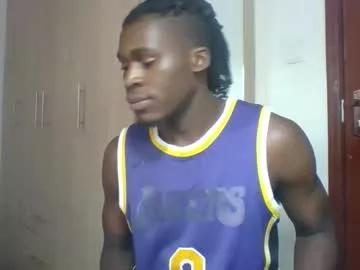 fuck_buoy from Chaturbate is Freechat