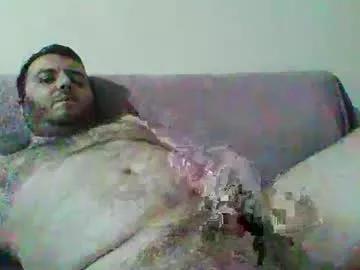 Fuckerturk190cm from Chaturbate