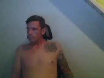 Fuckforlife76 from Chaturbate