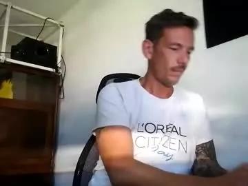 Fuckforlife76 from Chaturbate