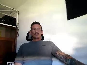 Fuckforlife76 from Chaturbate