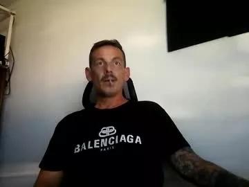 Fuckforlife76 from Chaturbate