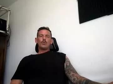 Fuckforlife76 from Chaturbate