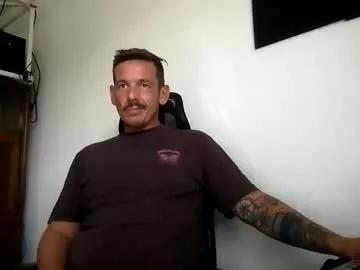 Fuckforlife76 from Chaturbate