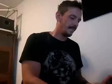 Fuckforlife76 from Chaturbate
