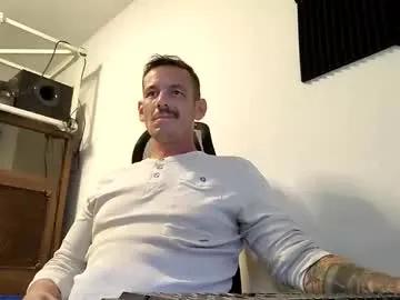 Fuckforlife76 from Chaturbate