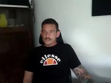 Fuckforlife76 from Chaturbate