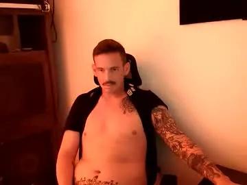 Fuckforlife76 from Chaturbate