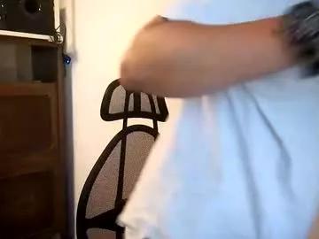 Fuckforlife76 from Chaturbate