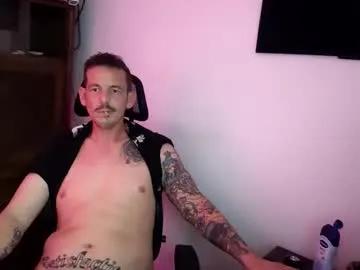 fuckforlife76 from Chaturbate is Freechat
