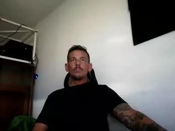 Fuckforlife76 from Chaturbate