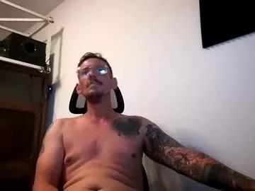 Fuckforlife76 from Chaturbate