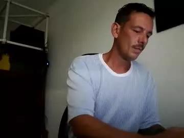Fuckforlife76 from Chaturbate