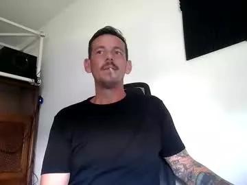 Fuckforlife76 from Chaturbate