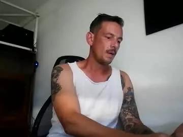 Fuckforlife76 from Chaturbate