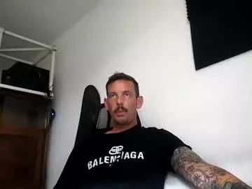 Fuckforlife76 from Chaturbate