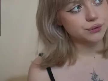 fuckin_cassie from Chaturbate is Freechat