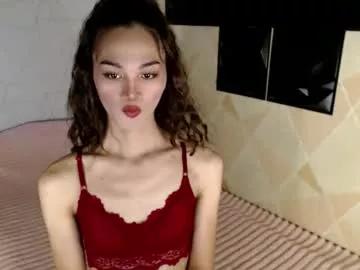 Fuckingsexyivana from Chaturbate