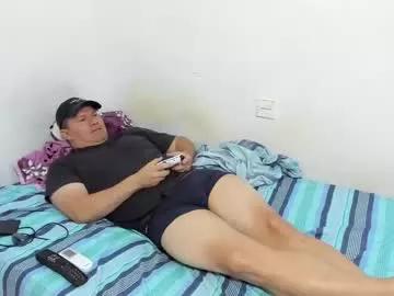 Fuckynations from Chaturbate