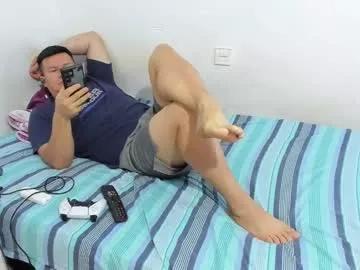 Fuckynations from Chaturbate