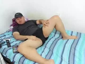 Fuckynations from Chaturbate