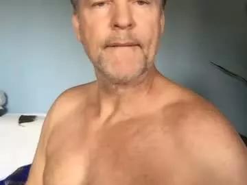 Fuertecock from Chaturbate