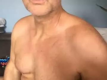 Fuertecock from Chaturbate