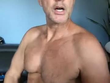 Fuertecock from Chaturbate